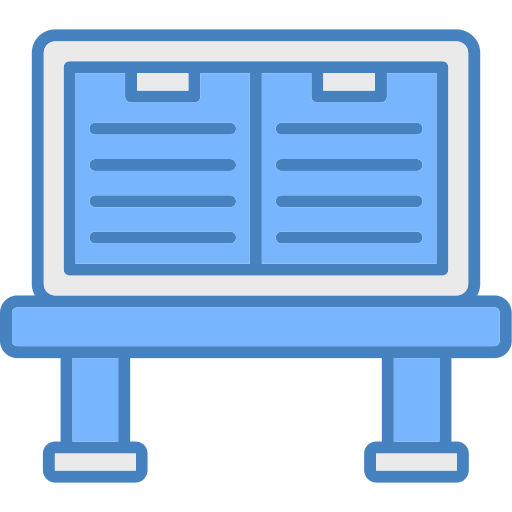 Стол бесплатно иконка