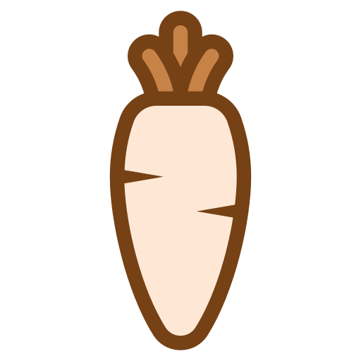 karotte kostenlos Icon