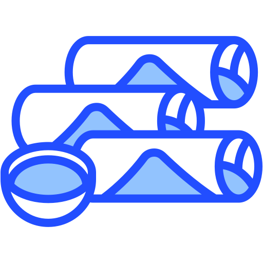 Спринг-роллы бесплатно иконка