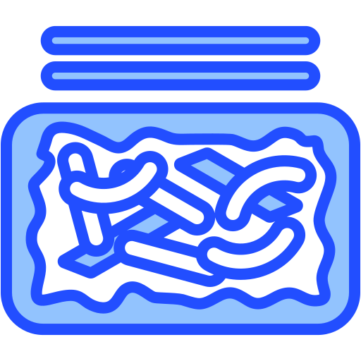 떡볶이 무료 아이콘