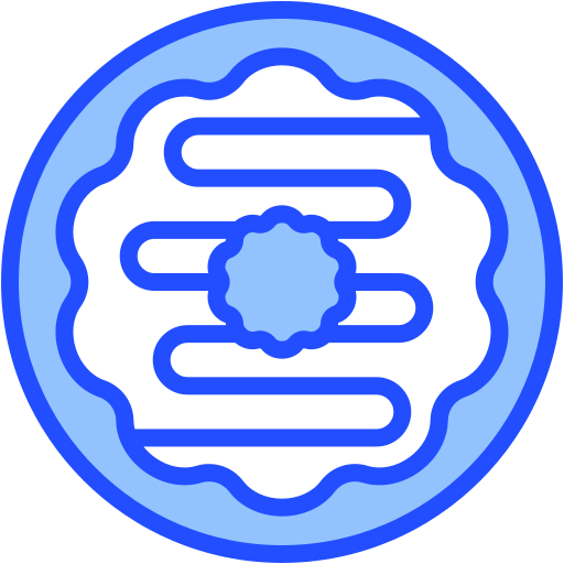 okonomiyaki icono gratis