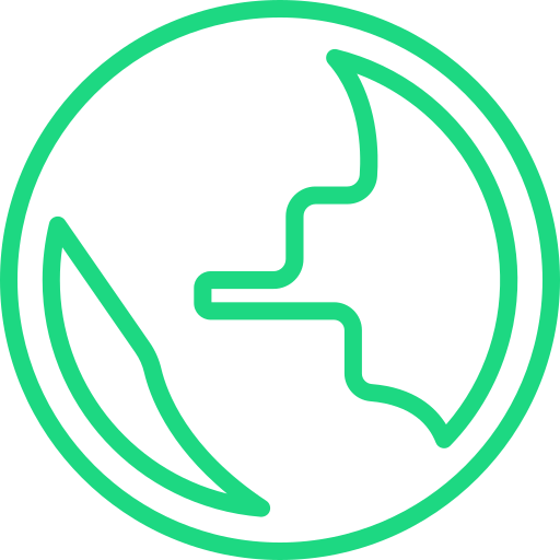 세계 무료 아이콘