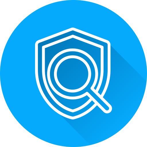 protección icono gratis