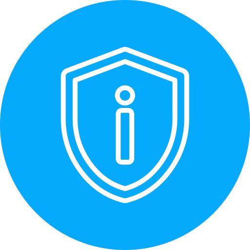 protección icono gratis