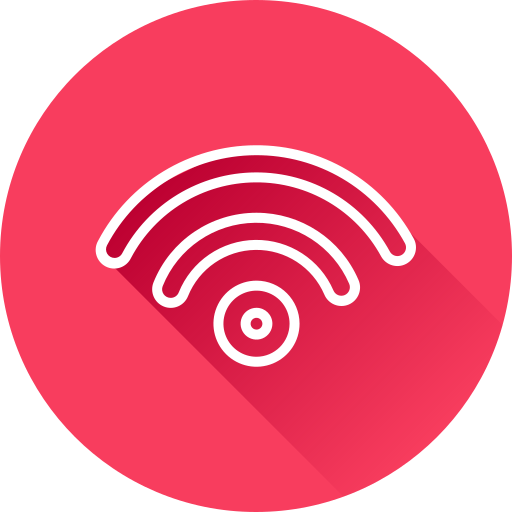 wifi icono gratis