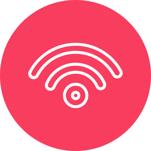 wifi icono gratis