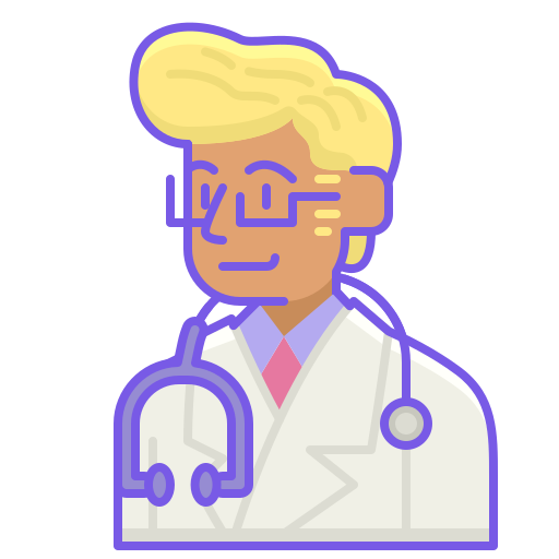 doctor icono gratis