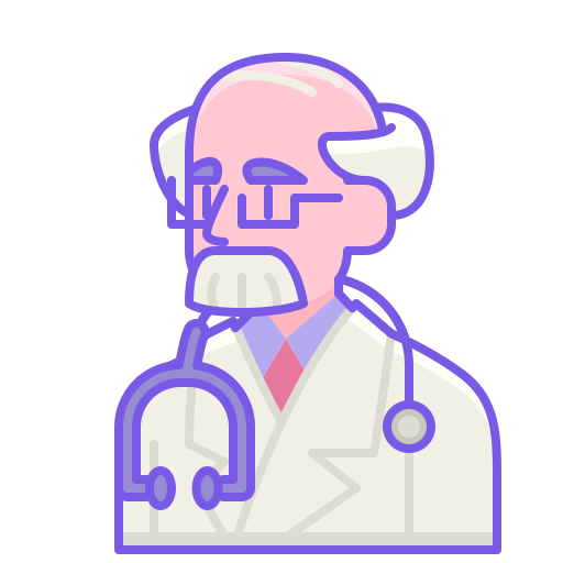 doctor icono gratis