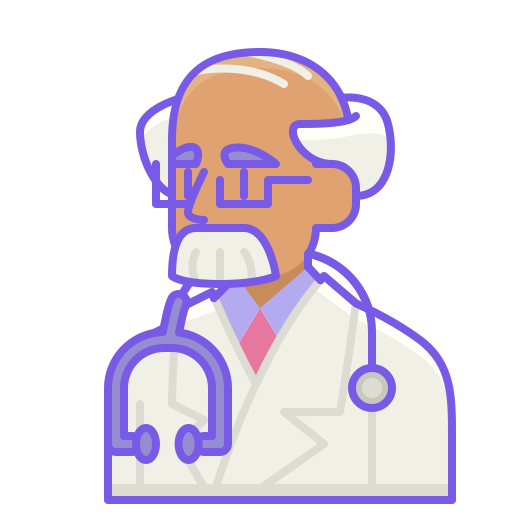 doctor icono gratis