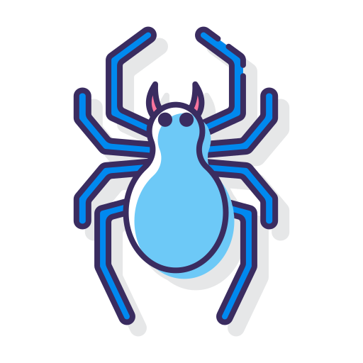 Aranha grátis ícone Aranha grátis ícone