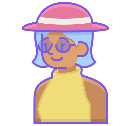 frau kostenlos Icon frau kostenlos Icon