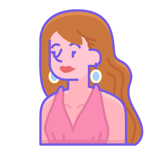 frau kostenlos Icon frau kostenlos Icon