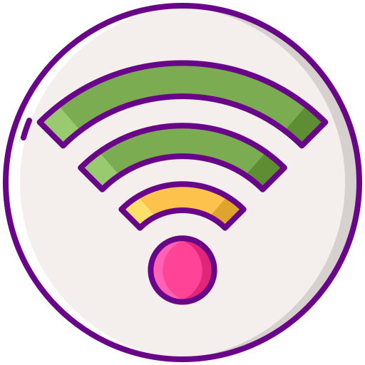 wifi icono gratis