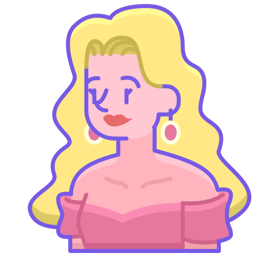 femme Icône gratuit femme Icône gratuit