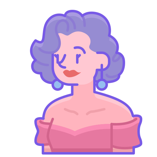 femme Icône gratuit femme Icône gratuit