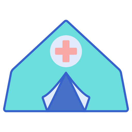 Hospital icono gratis