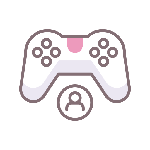 Gamepad icono gratis