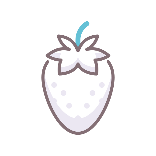 딸기 무료 아이콘