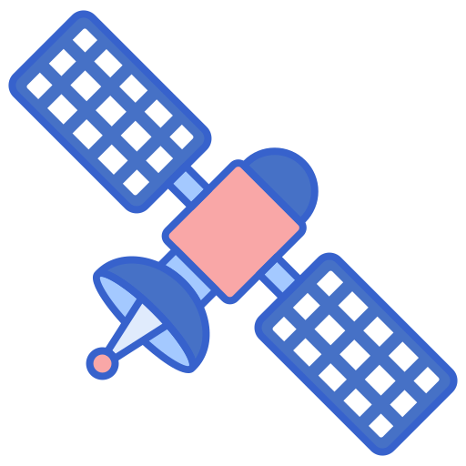 спутник бесплатно иконка