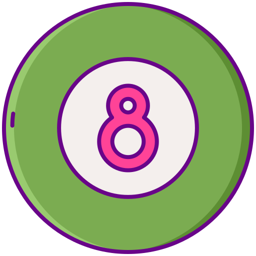 billard Icône gratuit billard Icône gratuit