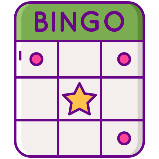 bingo icono gratis