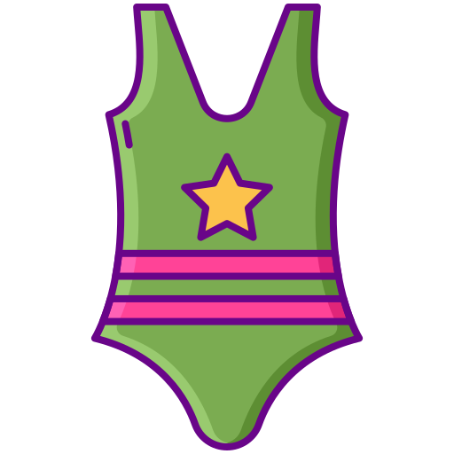 bodysuit kostenlos Icon