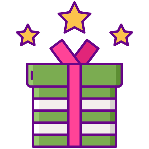geschenk kostenlos Icon