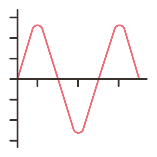 Line chart grátis ícone Line chart grátis ícone
