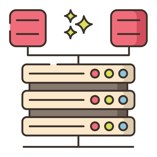 base de datos icono gratis