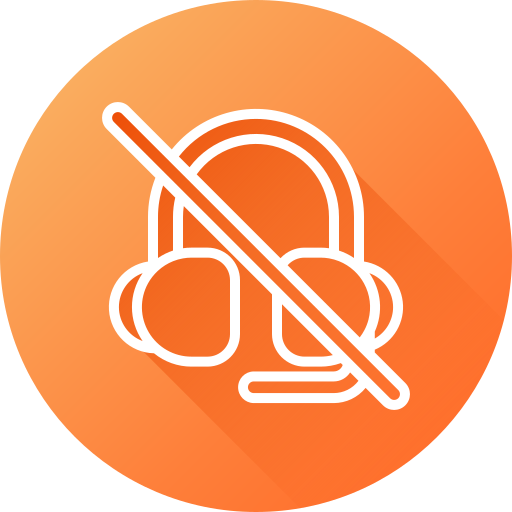 kopfhörer kostenlos Icon kopfhörer kostenlos Icon
