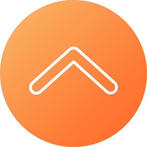pfeil nach oben kostenlos Icon