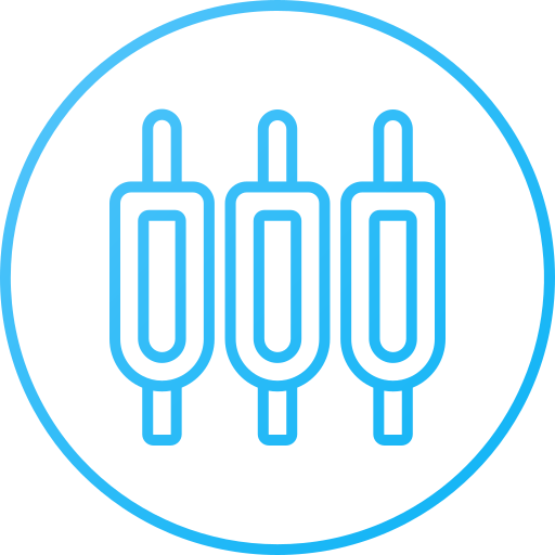 Input free icon