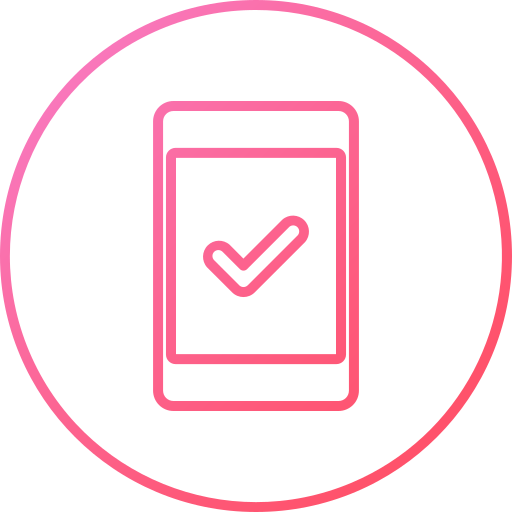 mobile Icône gratuit
