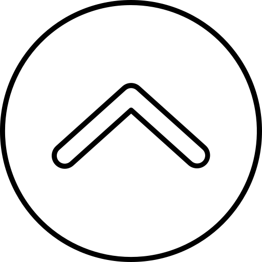 pfeil nach oben kostenlos Icon