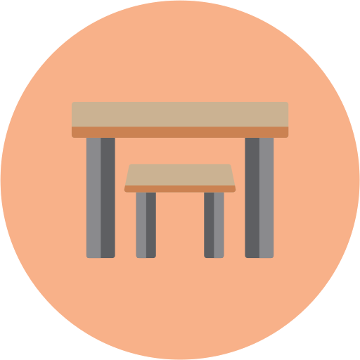 Tables free icon