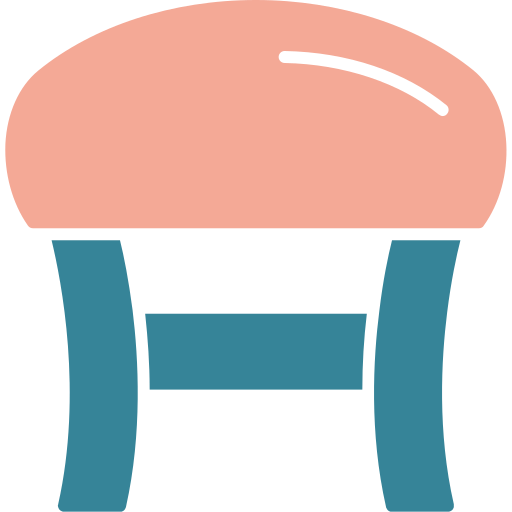 Табурет бесплатно иконка Табурет бесплатно иконка