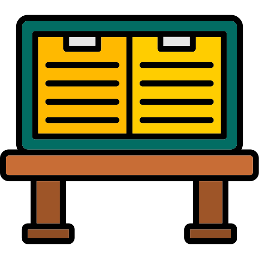 Стол бесплатно иконка