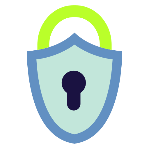 Secure free icon Secure free icon