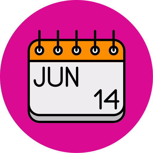 juni kostenlos Icon juni kostenlos Icon
