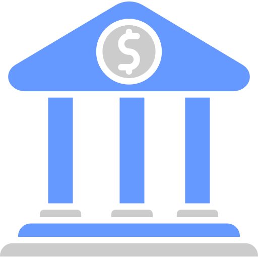 bancario icono gratis