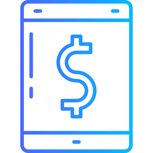 bancario icono gratis