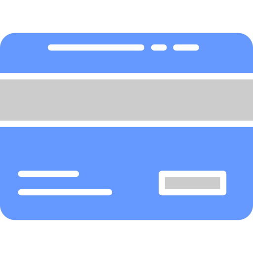 tarjeta icono gratis