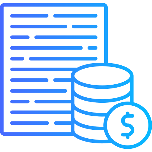 Budgeting free icon Budgeting free icon