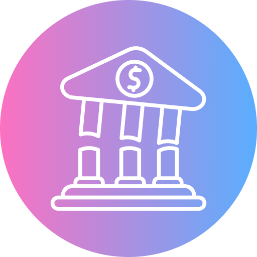 quiebra icono gratis