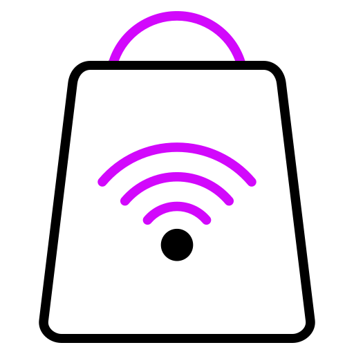 einzelhandel kostenlos Icon einzelhandel kostenlos Icon