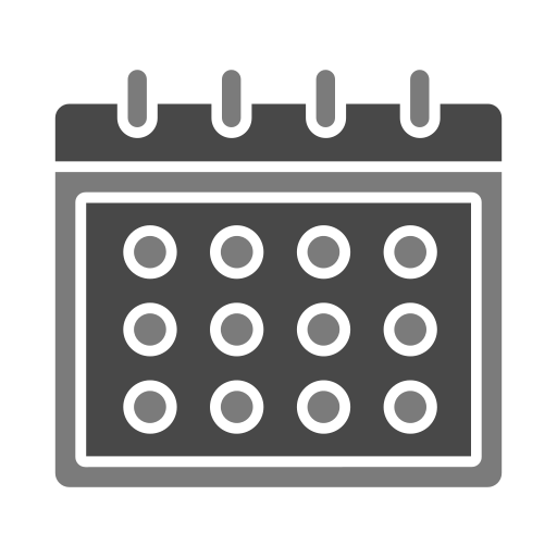 calendário grátis ícone calendário grátis ícone