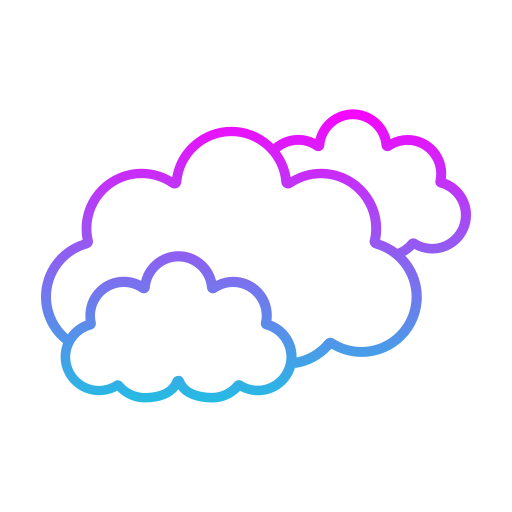 nube icono gratis