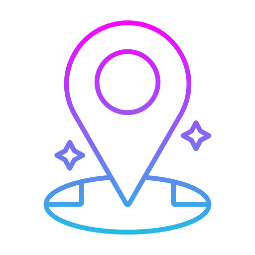 ubicación icono gratis