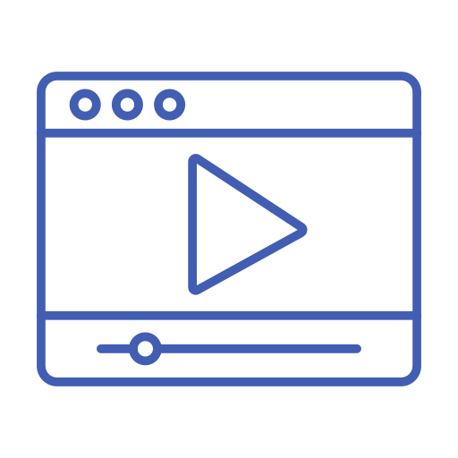 video kostenlos Icon video kostenlos Icon