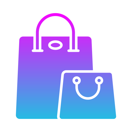 bolsa de la compra icono gratis